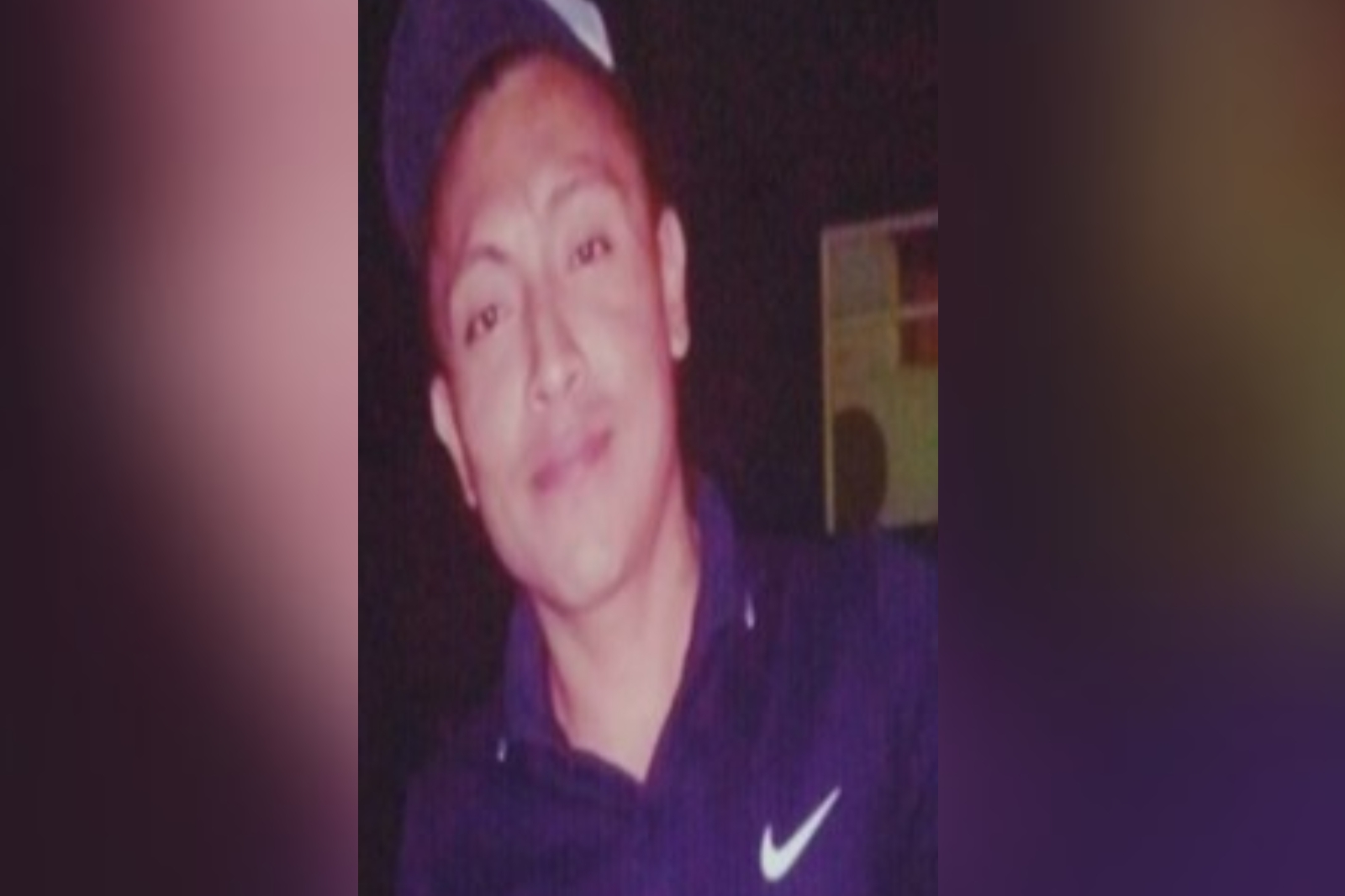 FGE Quintana Roo pone a disposición el número 998 8817150 ext. 2169 en caso de contar con datos del desaparecido
