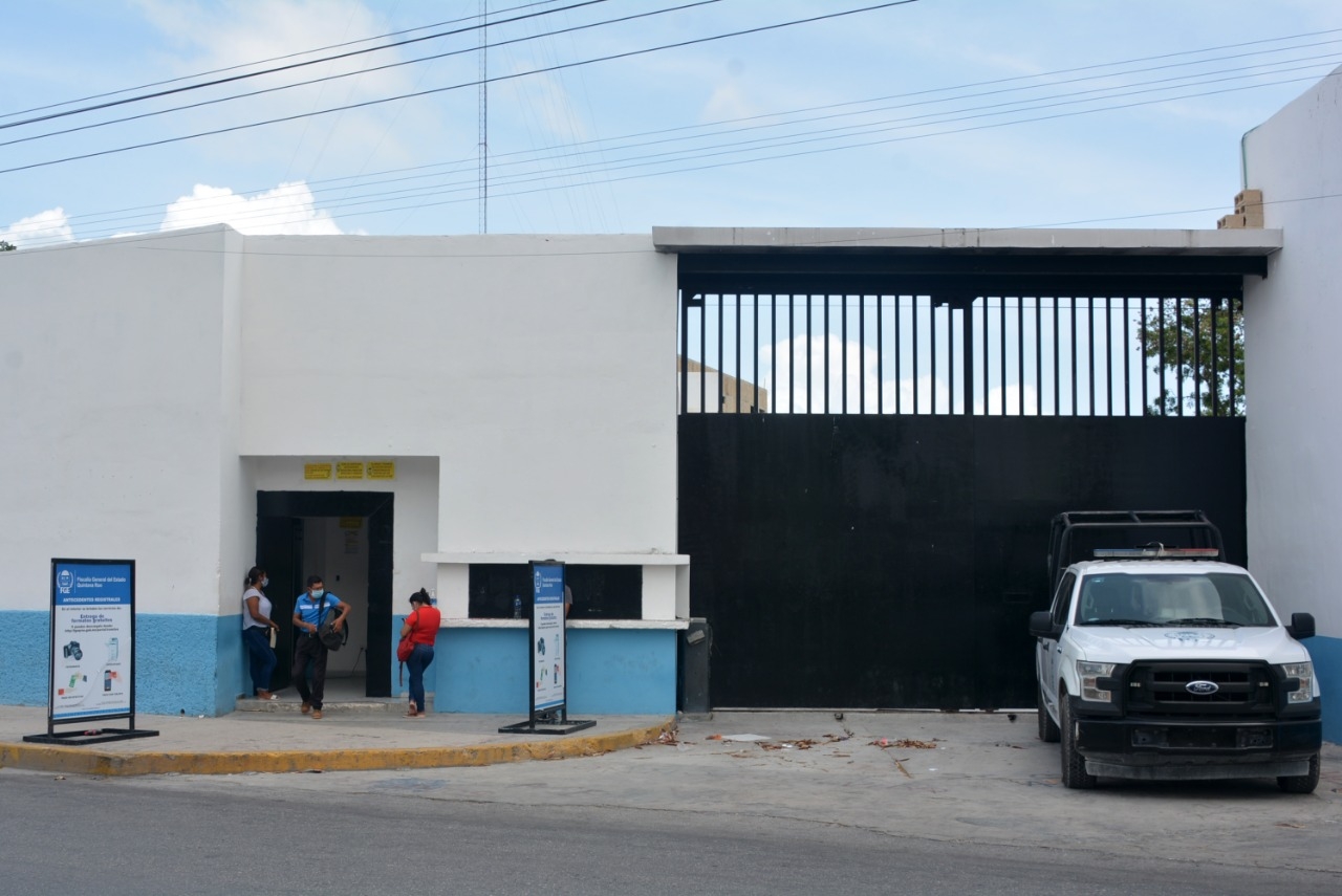 El hombre fue identificado como Eduardo 'N', de 46 años, originario de la Ciudad de México El hombre fue identificado como Eduardo 'N', de 46 años, originario de la Ciudad de México