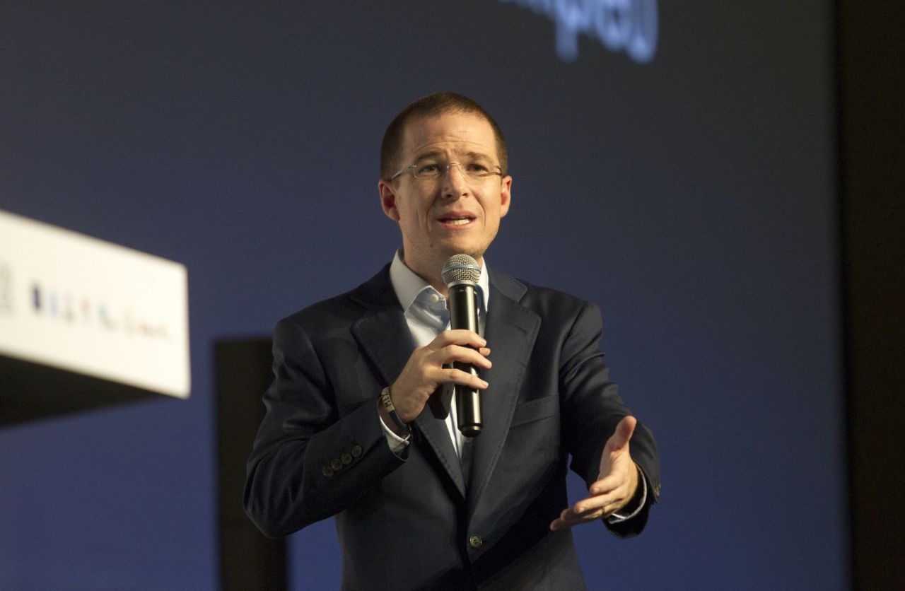 Los delitos de los que se acusa a Ricardo Anaya son operaciones con recursos de procedencia ilícita, cohecho y asociación delictuosa