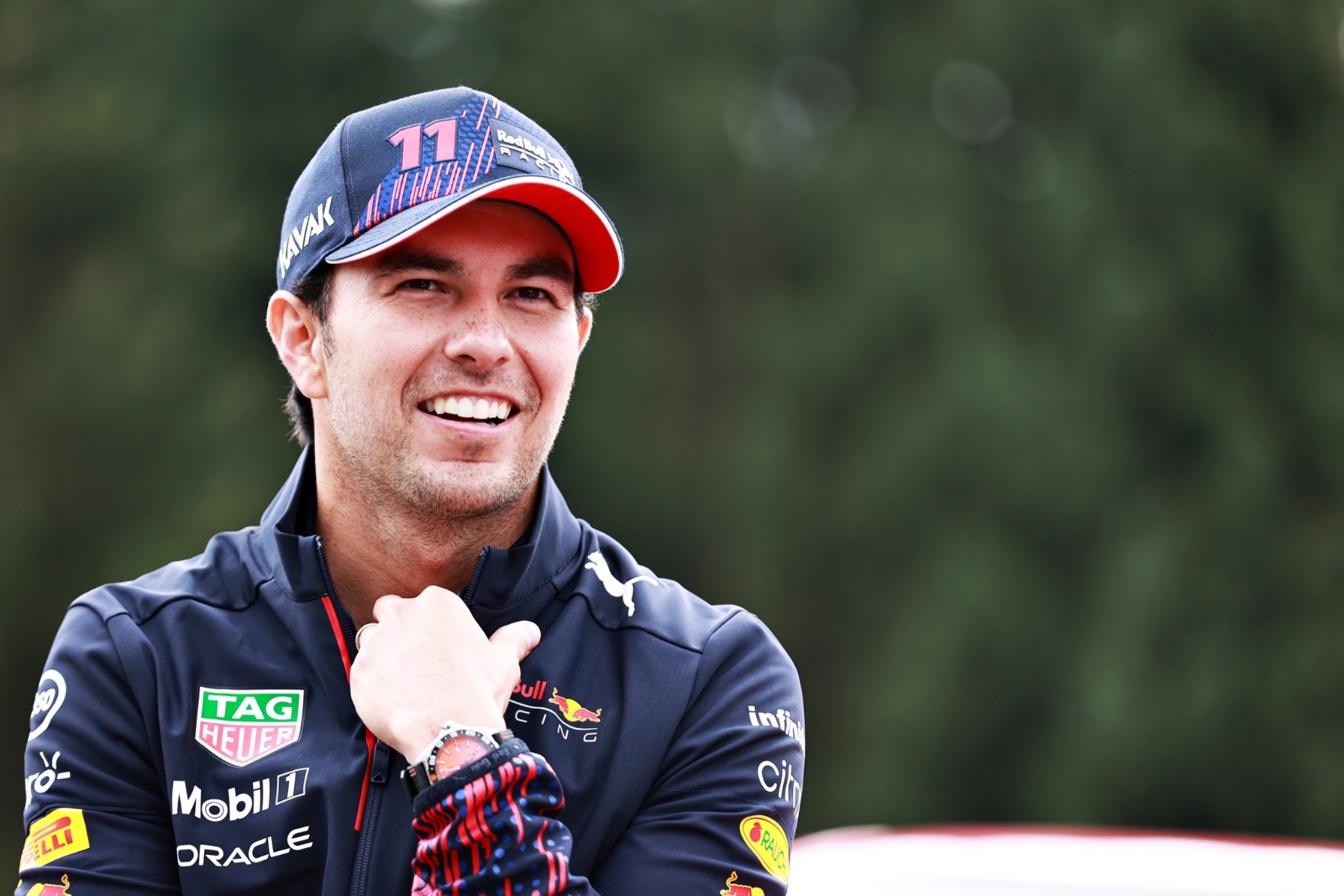 Este sábado serán las clasificaciones del Gran Premio de México
