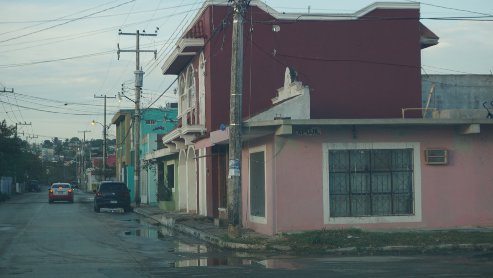 El informe menciona que en Carmen son siete mil 461 viviendas sin acceso al agua El informe menciona que en Carmen son siete mil 461 viviendas sin acceso al agua