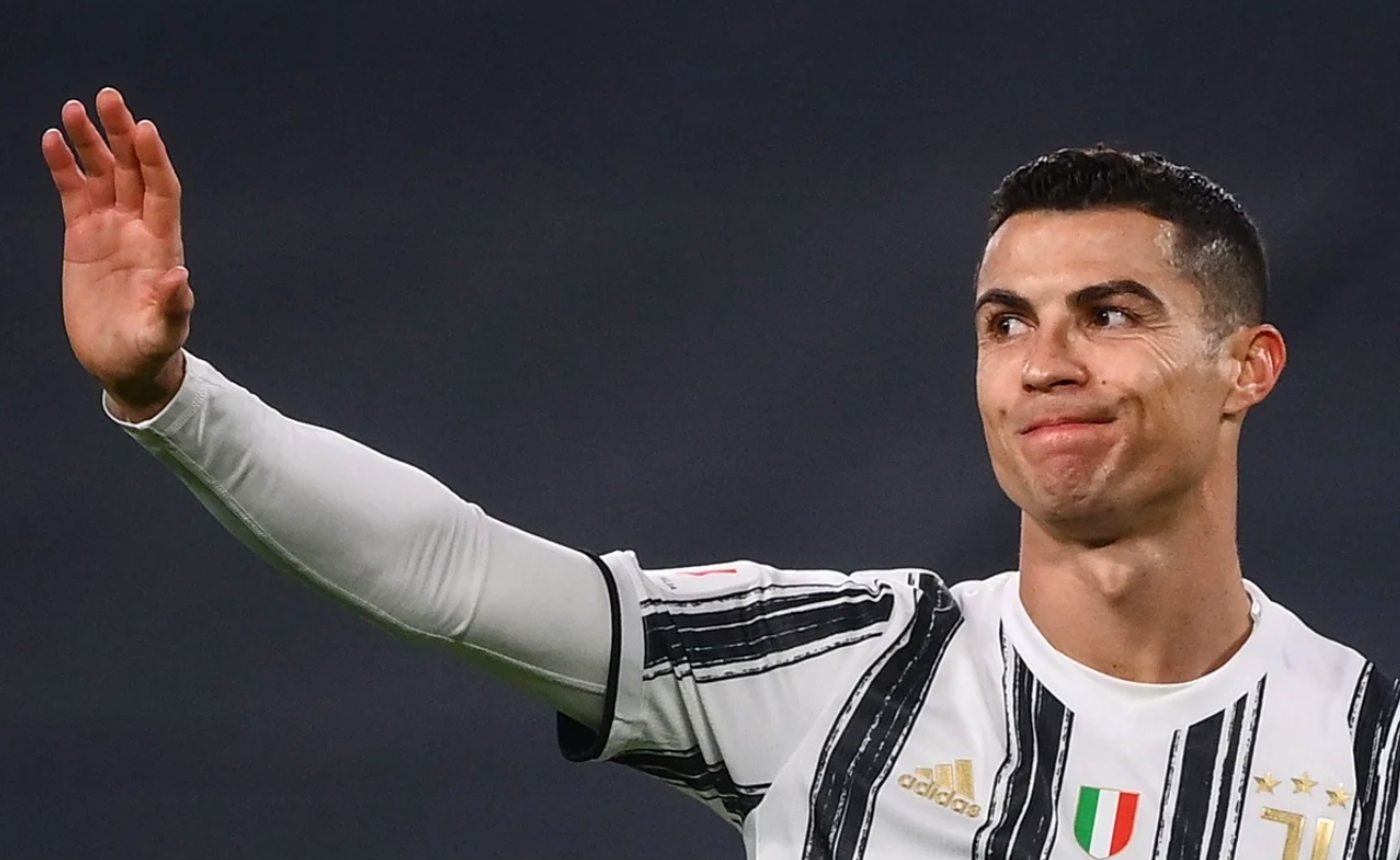 El técnico de la Juventus reveló que 'CR7' no entrenó con el equipo y no será convocado para el partido del sábado