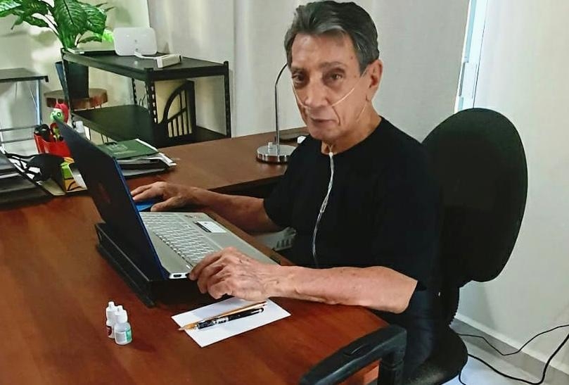 El exgobernador, Mario Villanueva Madrid, criticó que el actual Gobernador Carlos Joaquín González, modificó la Ley El exgobernador, Mario Villanueva Madrid, criticó que el actual Gobernador Carlos Joaquín González, modificó la Ley