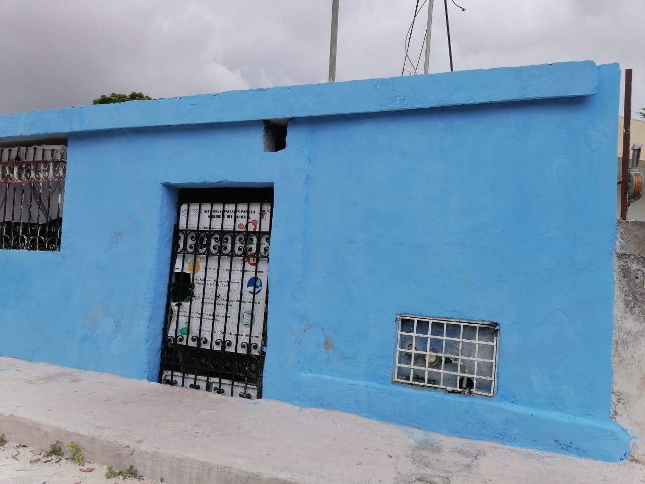 El joven fue encontrado por su madre quien llamó a la policía para pedir auxilio El joven fue encontrado por su madre quien llamó a la policía para pedir auxilio