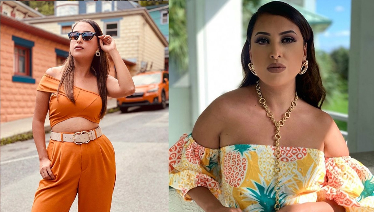 Daniela Rodríguez llegó a la primera temporada del show con la firme intención de encontrar a un hombre con el cual pudiera compartir momentos Daniela Rodríguez llegó a la primera temporada del show con la firme intención de encontrar a un hombre con el cual pudiera compartir momentos