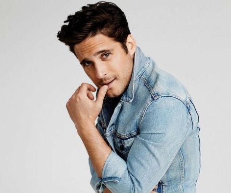 Netflix reveló la lista de los próximos actores de Luis Miguel: La Serie