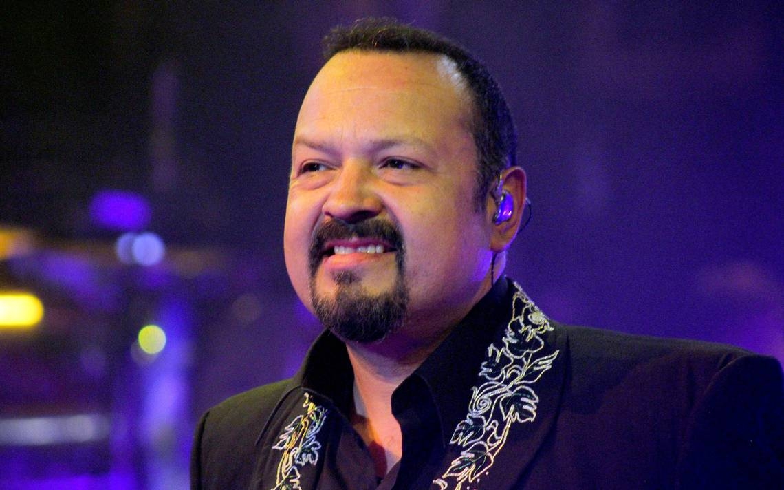 Pepe Aguilar se ha posicionado como una de las figuras más importantes de la música regional mexicana