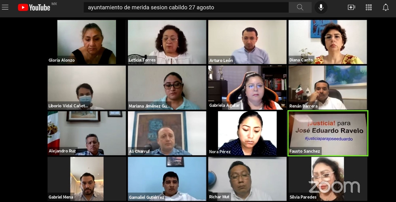 El caso José Eduardo no es sólo un escándalo nacional, sino que medios internacionales ya lo han difundido