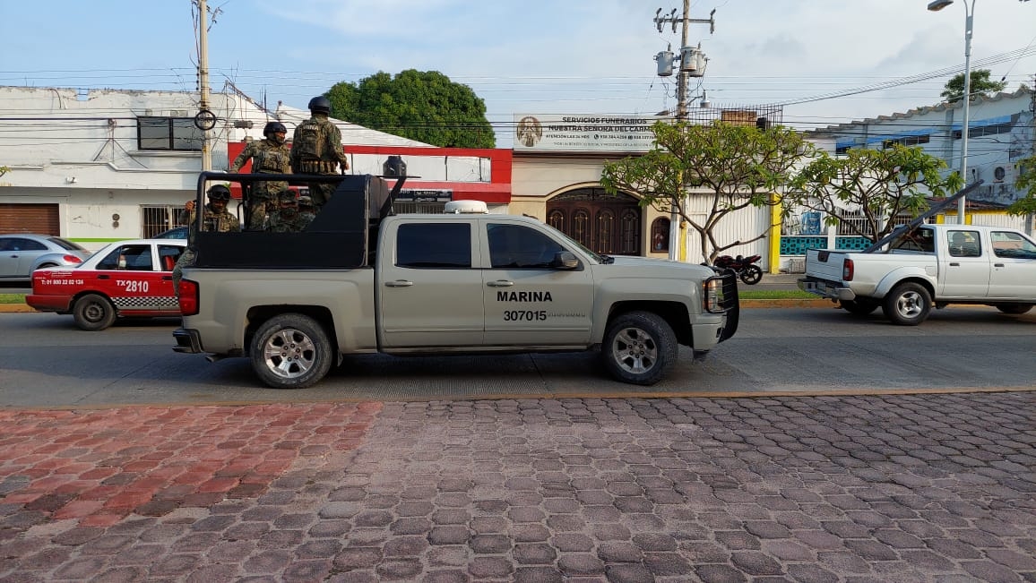 Las autoridades buscan a la persona que dejó la maleta en la calle Las autoridades buscan a la persona que dejó la maleta en la calle