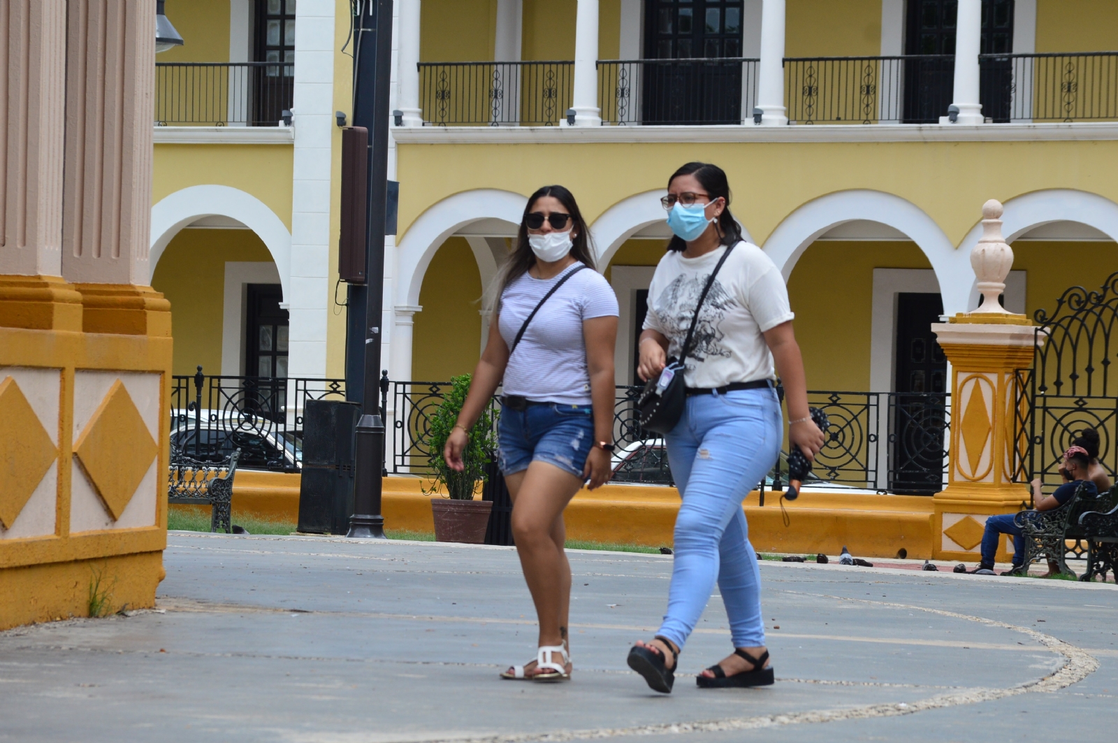 Habrá mañanas soleados con probabilidad de lluvias entrada la tarde
