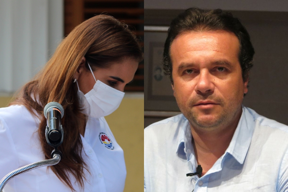 Los municipios al mando de Mara Lezama y Pedro Joaquín Delbouis tardarán aproximadamente 15 años en pagar las deudas solicitadas