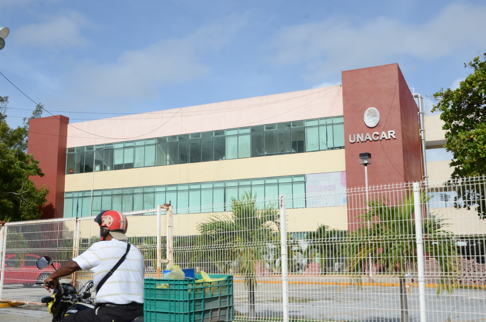 La Unacar debe aclarar igual 139 mil 597 pesos por la prestación denominada Garantía de Subsistencia La Unacar debe aclarar igual 139 mil 597 pesos por la prestación denominada Garantía de Subsistencia