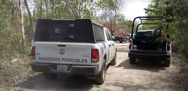 Hasta el momento no se sabe la causa del fallecimiento de la persona o si tenía su domicilio en esa zona de la ciudad