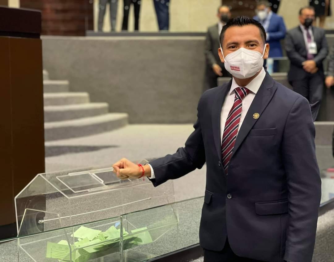 Este domingo los diputados federales por el estado de Quintana Roo, rindieron protesta Este domingo los diputados federales por el estado de Quintana Roo, rindieron protesta