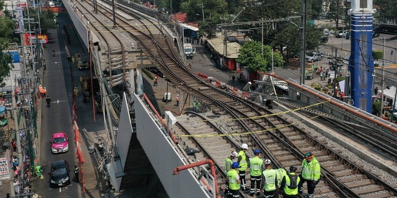 Los trabajos en la Línea 12 se harán para reforzar toda su ruta