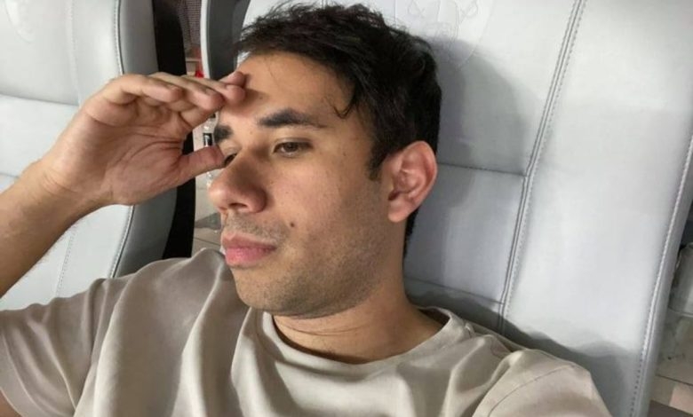 A través de su cuenta de Instagram, el creador de contenido subió sus reacciones del partido, donde México cayó 1-0 ante Estados Unidos A través de su cuenta de Instagram, el creador de contenido subió sus reacciones del partido, donde México cayó 1-0 ante Estados Unidos