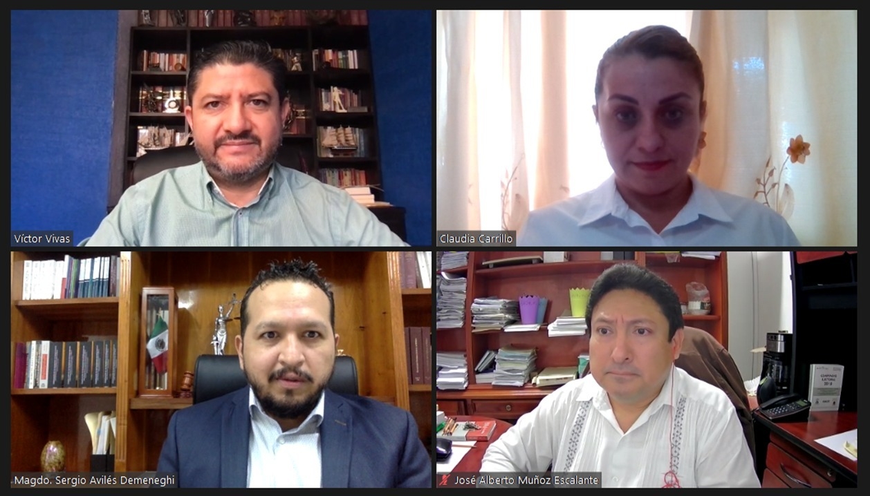 Tribunal Electoral de Quintana Roo determinó la inexistencia de las conductas denunciadas