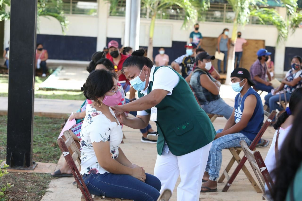 La jornada iniciará el 21 de marzo en 17 municipios de Yucatán