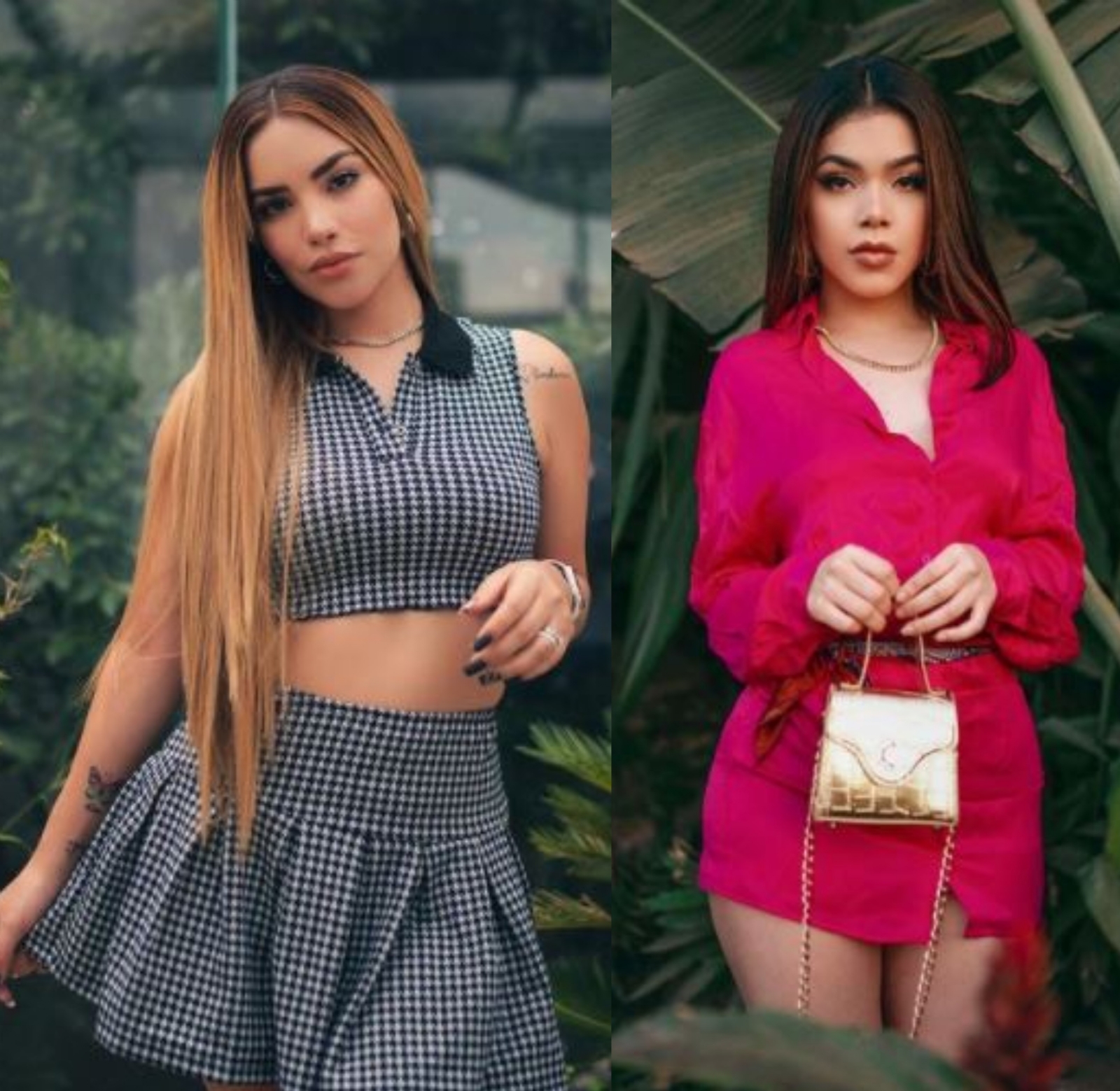 Kimberly Loaiza vs Kenia Os: Fans reviven polémica tras sus cirugías