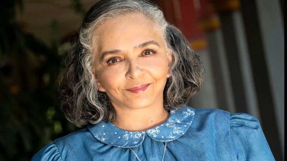 Ana Martín firmó su última voluntad; esto quiere en caso de ser desahuciada Ana Martín firmó su última voluntad; esto quiere en caso de ser desahuciada