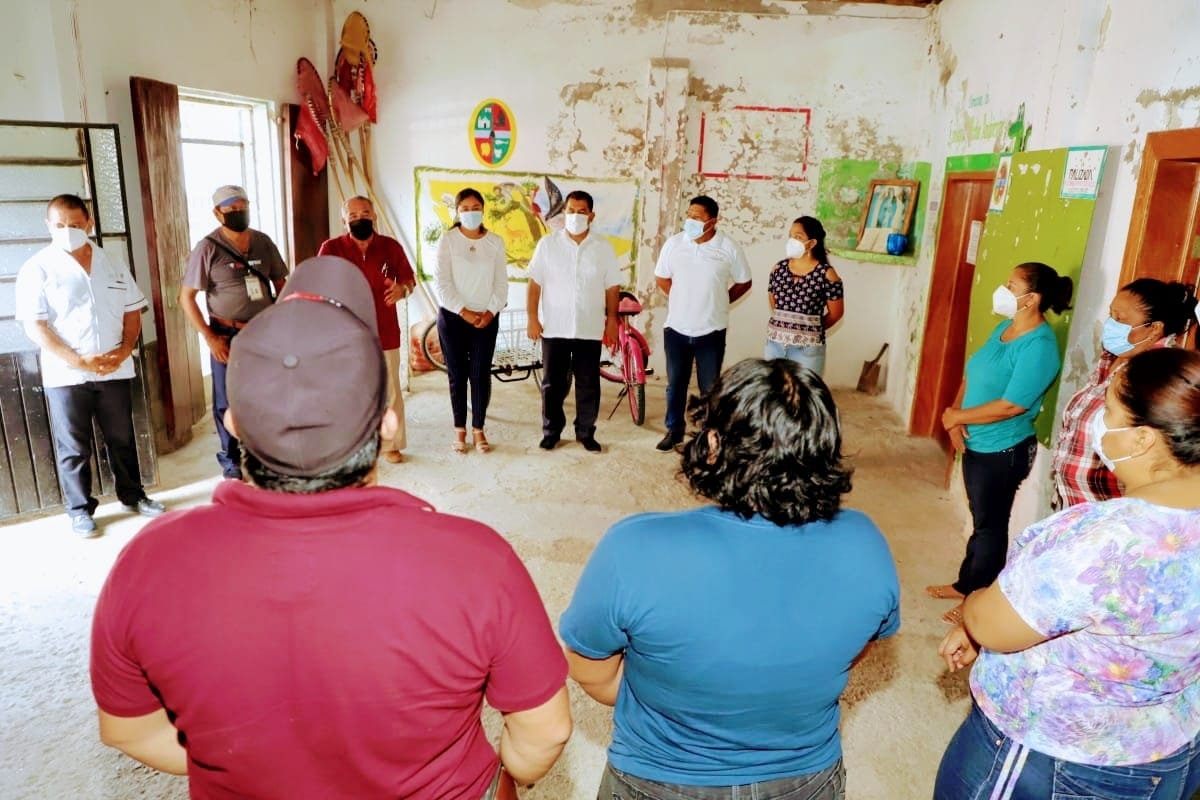Entre los principales protocolos se encuentra el uso de cubrebocas, gel antibacterial y mantener sana distancia