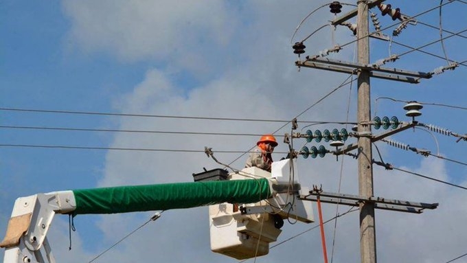 La CFE realizará trabajos en la infraestructura del servicio