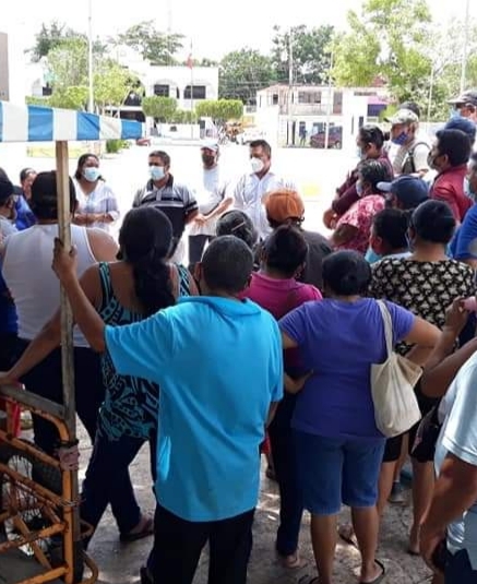 Son aproximadamente 175 empleados reinstalados del ayuntamiento que se ven afectados por esta situación