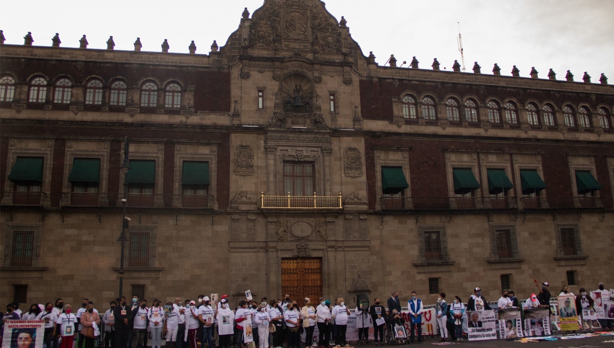 Las organizaciones hicieron un llamado a la comunidad internacional y a las instancias diplomáticas que los acompañan para cerciorarse que dicha invitación se de con base en los términos