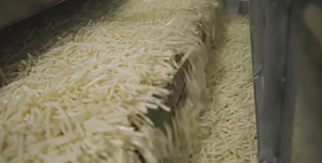 Las papas tienen una caducidad de un año Las papas tienen una caducidad de un año