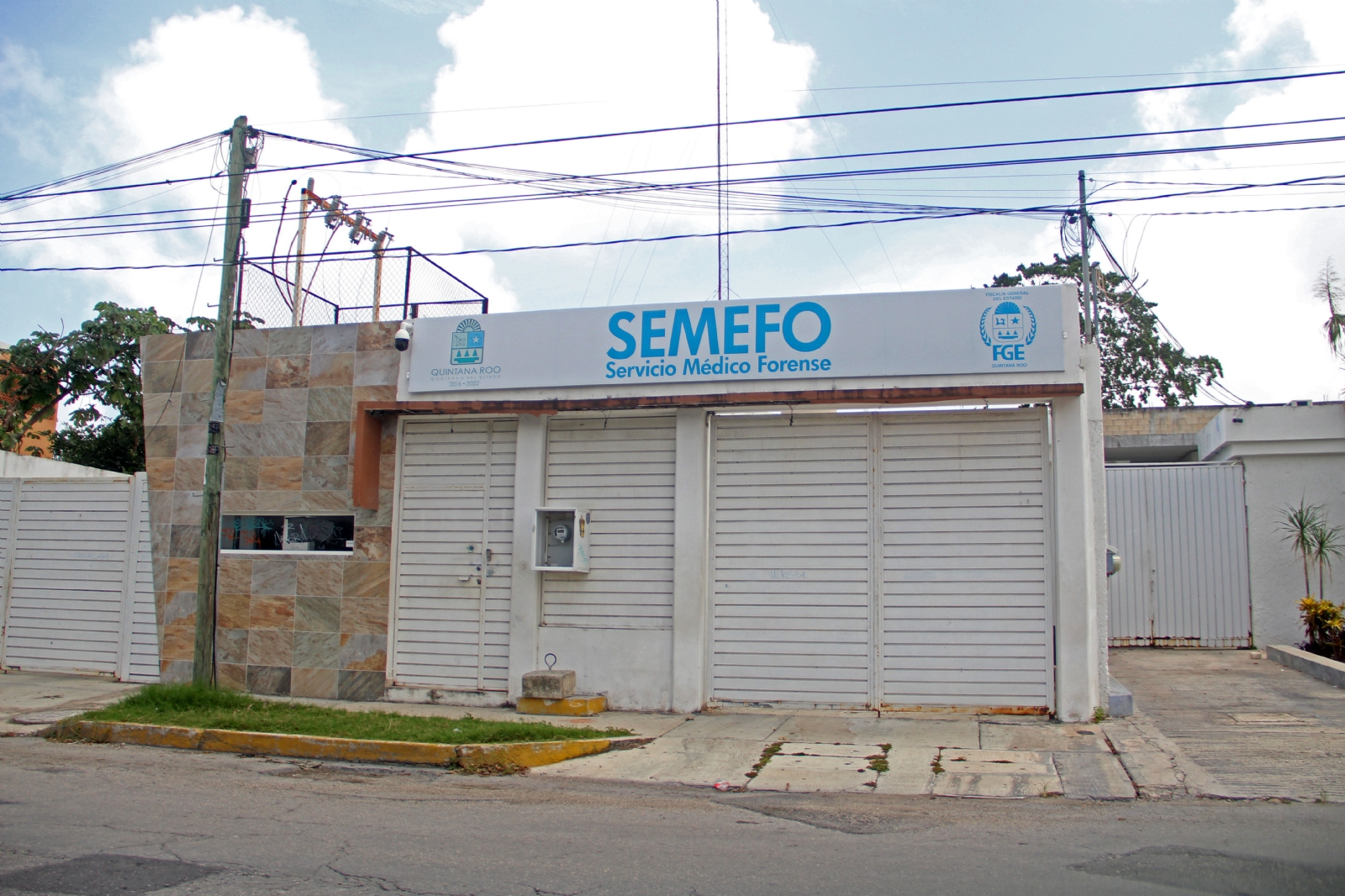La FGE Q.Roo sólo ha tomado muestra de 49 miembros del colectivo de búsqueda en Cancún para perfiles genéticos