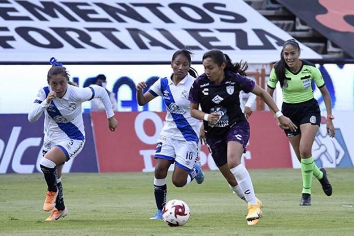 Viri Salazar respondió a la confianza que su entrenador le dio al colocarla como titular Viri Salazar respondió a la confianza que su entrenador le dio al colocarla como titular