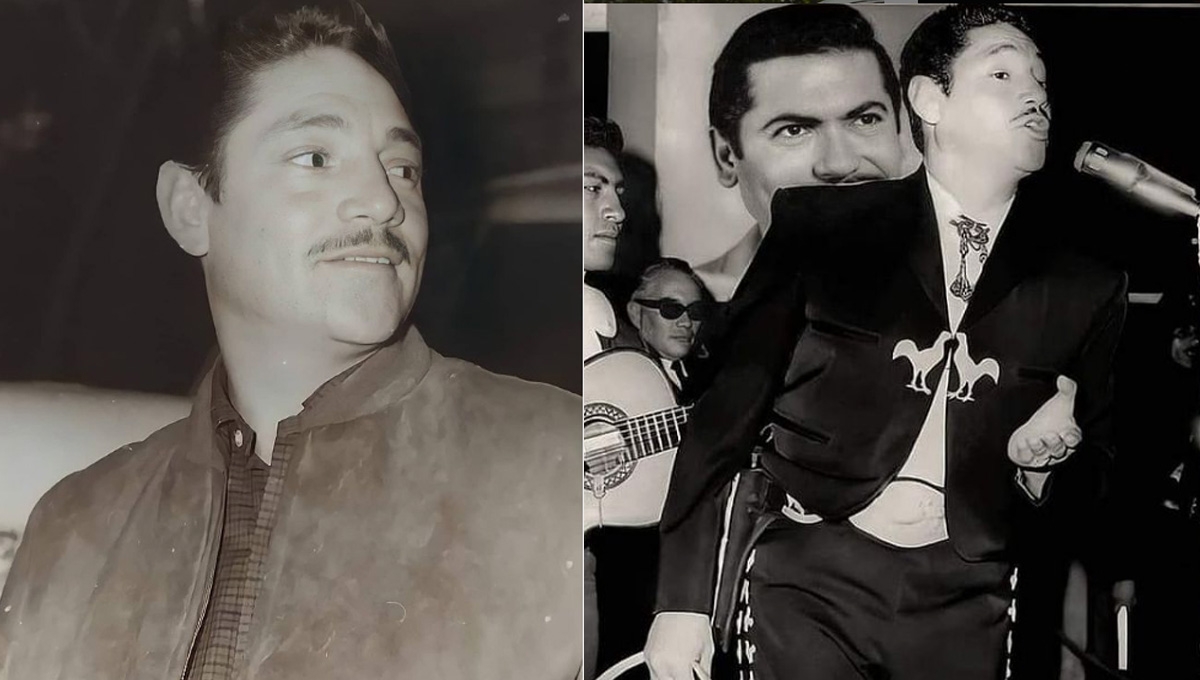 En 1931 nació Javier Solís, "El Rey del Bolero Ranchero" En 1931 nació Javier Solís, "El Rey del Bolero Ranchero"