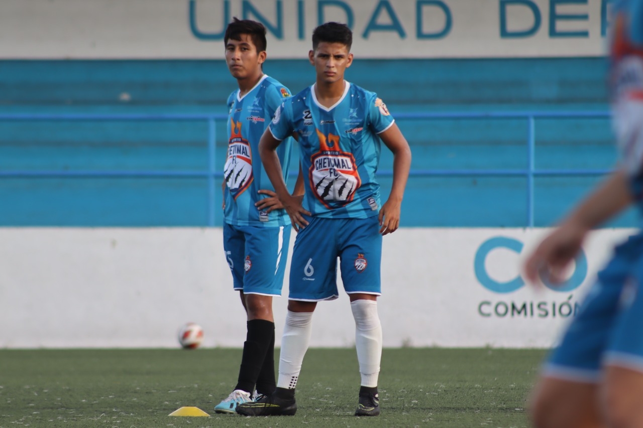 Los Tigrillos de Chetumal recibirán en la Jornada 9 a los Pioneros Junior de Cancún para disputar el “Clásico Quintanarroense” Los Tigrillos de Chetumal recibirán en la Jornada 9 a los Pioneros Junior de Cancún para disputar el “Clásico Quintanarroense”