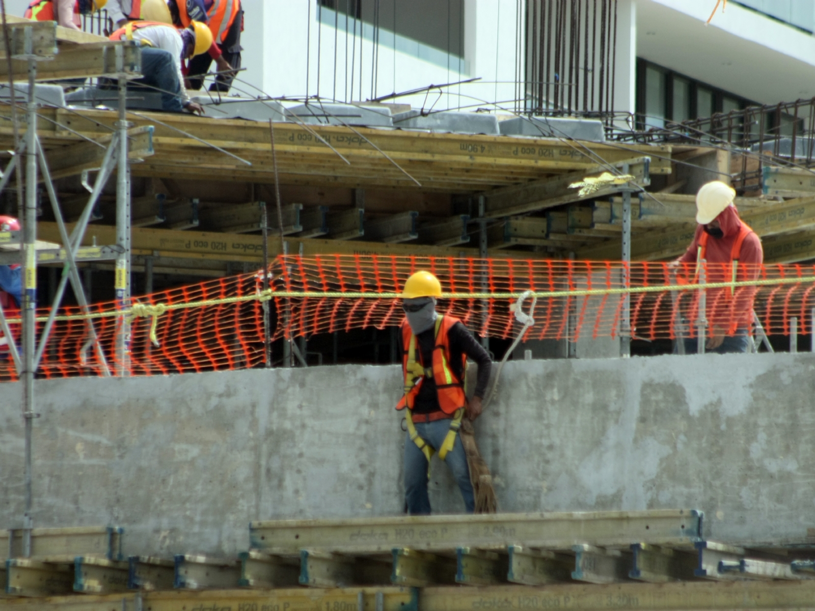 De acuerdo al informe 'México, cómo vamos?', la pobreza laboral en Quintana Roo pasó de 27.2 a 37.3 por ciento