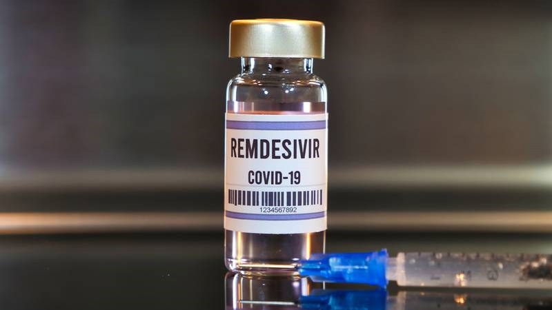 El medicamento clasificado como antiviral fue reportado en el estado de Tamaulipas