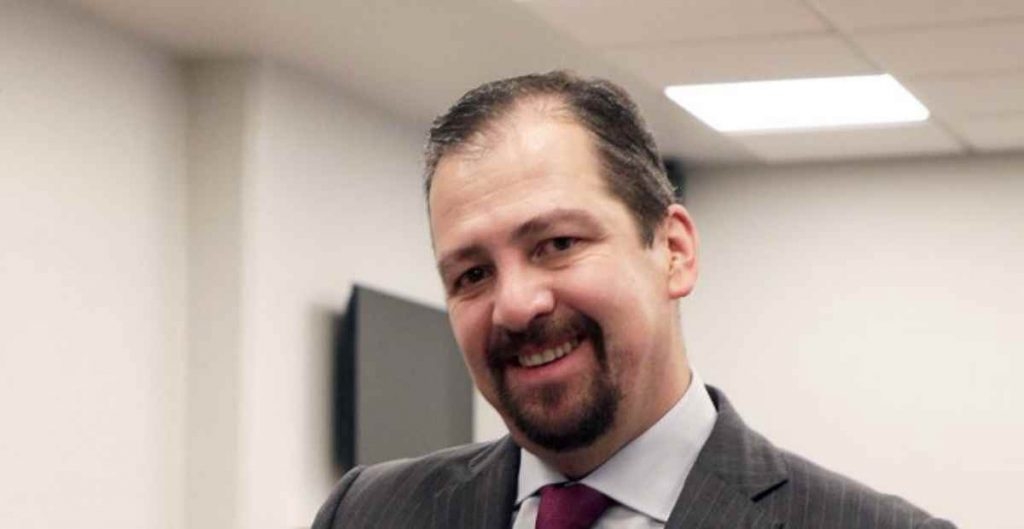 La Magistrada Malassis pidió votar por la destitución Vargas Valadez y designar a su sustituto La Magistrada Malassis pidió votar por la destitución Vargas Valadez y designar a su sustituto