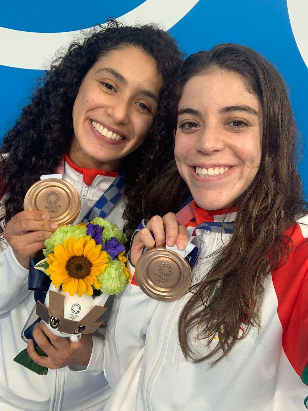 Tokio 2020: Sigue en vivo a Alejandra Orozco y Gabriela Agundez en la Final de Clavados