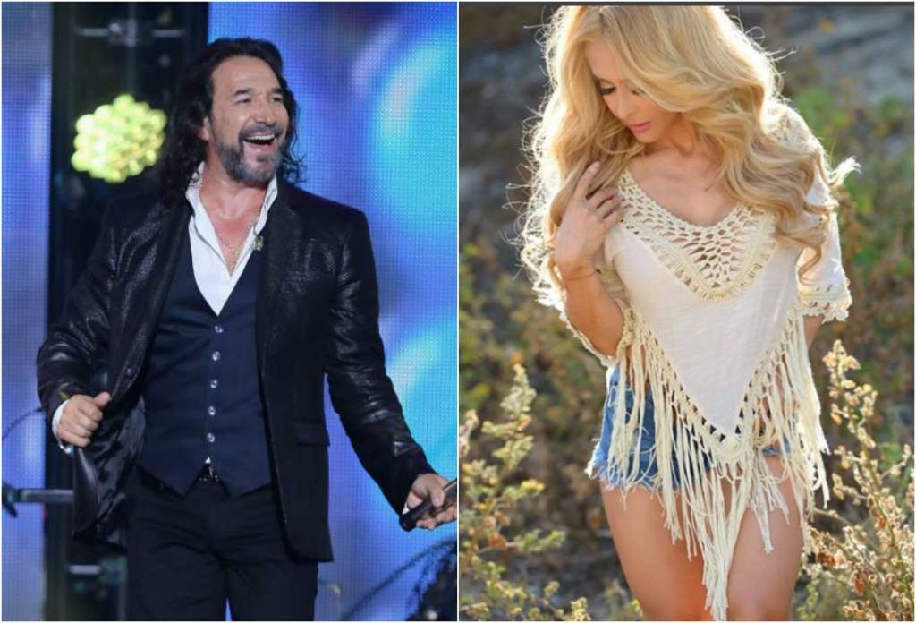 Marco Antonio Solís y su esposa Cristian Salas, son una de las parejas más sólidas dentro del mundo de la farándula Marco Antonio Solís y su esposa Cristian Salas, son una de las parejas más sólidas dentro del mundo de la farándula