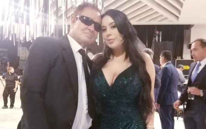 El comediante Sammy Pérez falleció el pasado 30 de julio, debido a complicaciones por el COVID-19