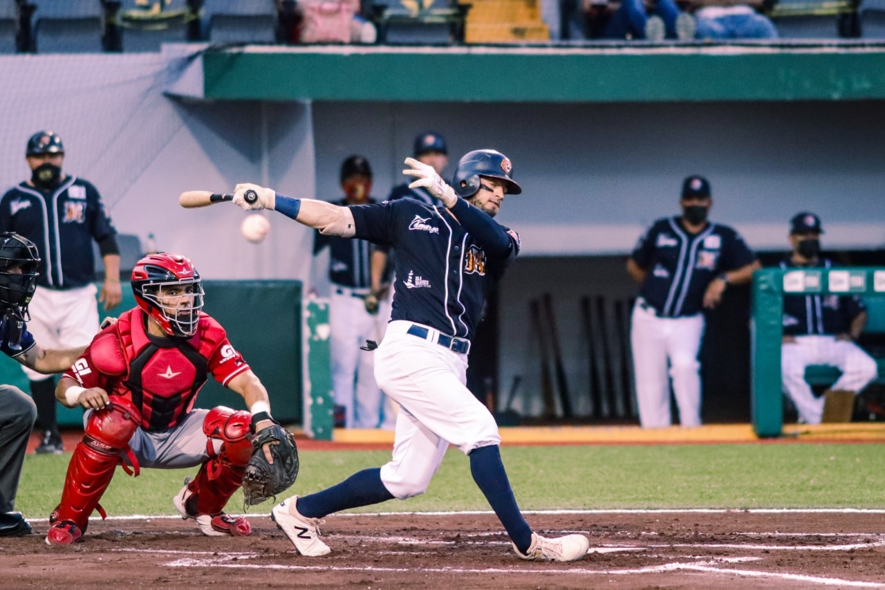Por remodelación del estadio 'Beto Ávila' de Cancún, el Parque Kukulcán de la ciudad de Mérida será su casa en playoffs