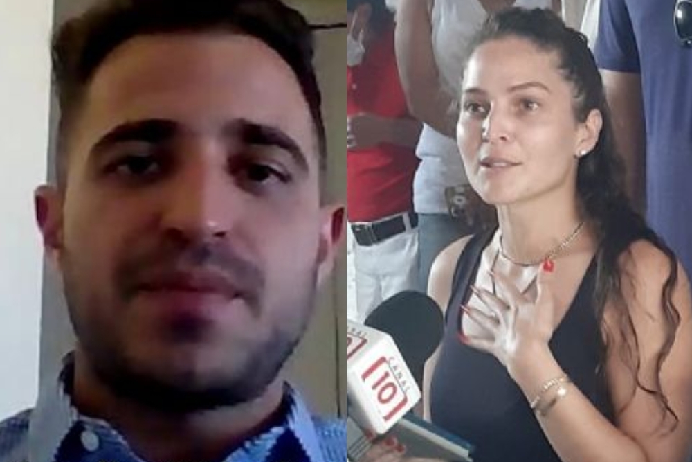 Daniel Levitan será nuevamente requerido ante las autoridades de la FGE Quintana Roo tras revocarse el sobreseimiento del caso