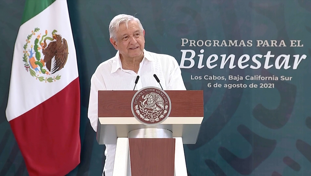El jefe del Ejecutivo adelantó que la próxima semana se dará a conocer un programa para niños y niñas con discapacidad El jefe del Ejecutivo adelantó que la próxima semana se dará a conocer un programa para niños y niñas con discapacidad