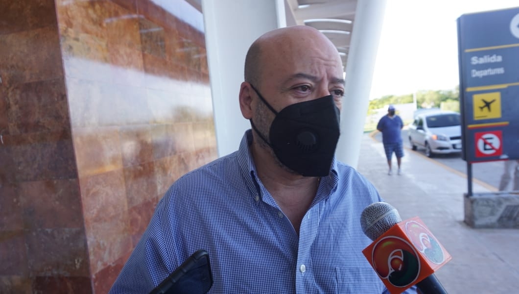 De acuerdo con la encuesta de la ENSU, 41.5 por ciento de la población campechana mayor a 18 años se sienten inseguros