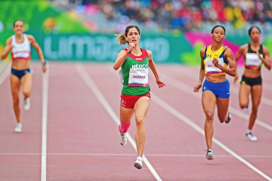 Ellas son las mexicanas que competirán en Atletismo en los Juegos Olímpicos Tokio 2020 Ellas son las mexicanas que competirán en Atletismo en los Juegos Olímpicos Tokio 2020