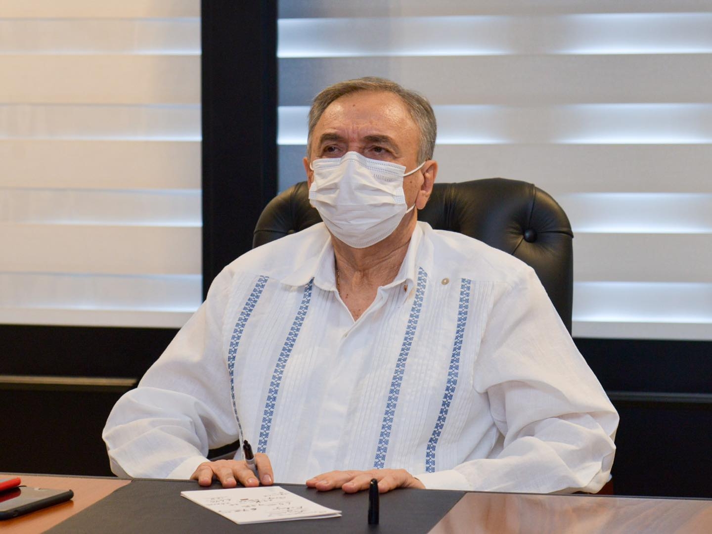 Carlos Miguel Aysa será expulsado del PRI