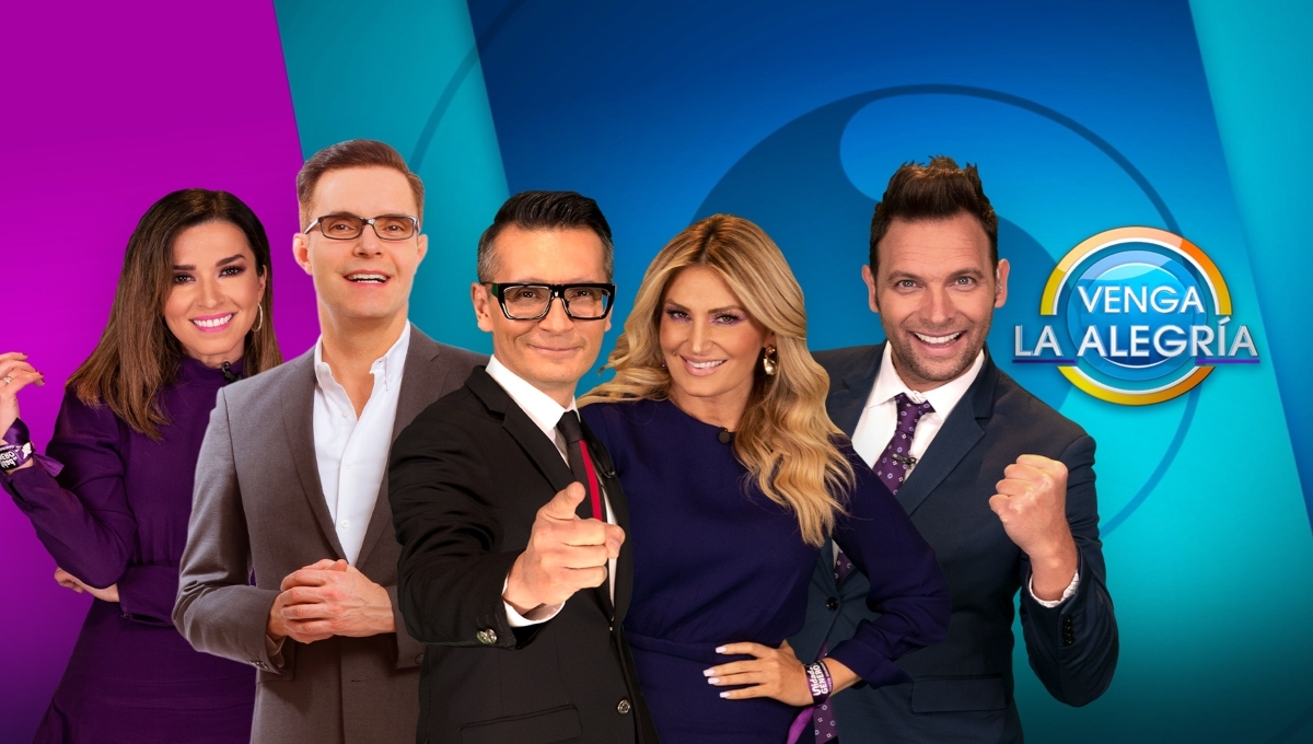 Sergio Sepúlveda confirmó que se registró un caso entre los integrantes de ¡Quiero cantar!. Foto: Especial Sergio Sepúlveda confirmó que se registró un caso entre los integrantes de ¡Quiero cantar!. Foto: Especial