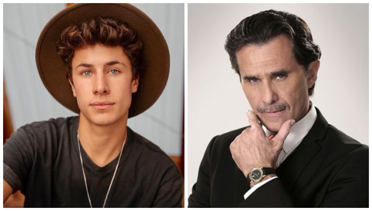 ¿Qué es Juanpa Zurita de Humberto Zurita?