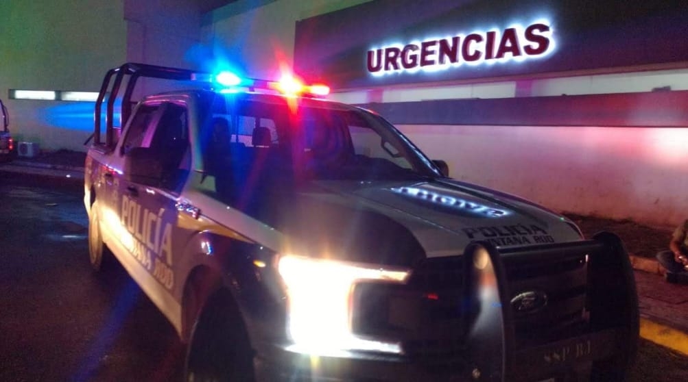 Durante el viernes 6 de agosto, fallecieron tres personas y siete más resultaron heridas por arma de fuego