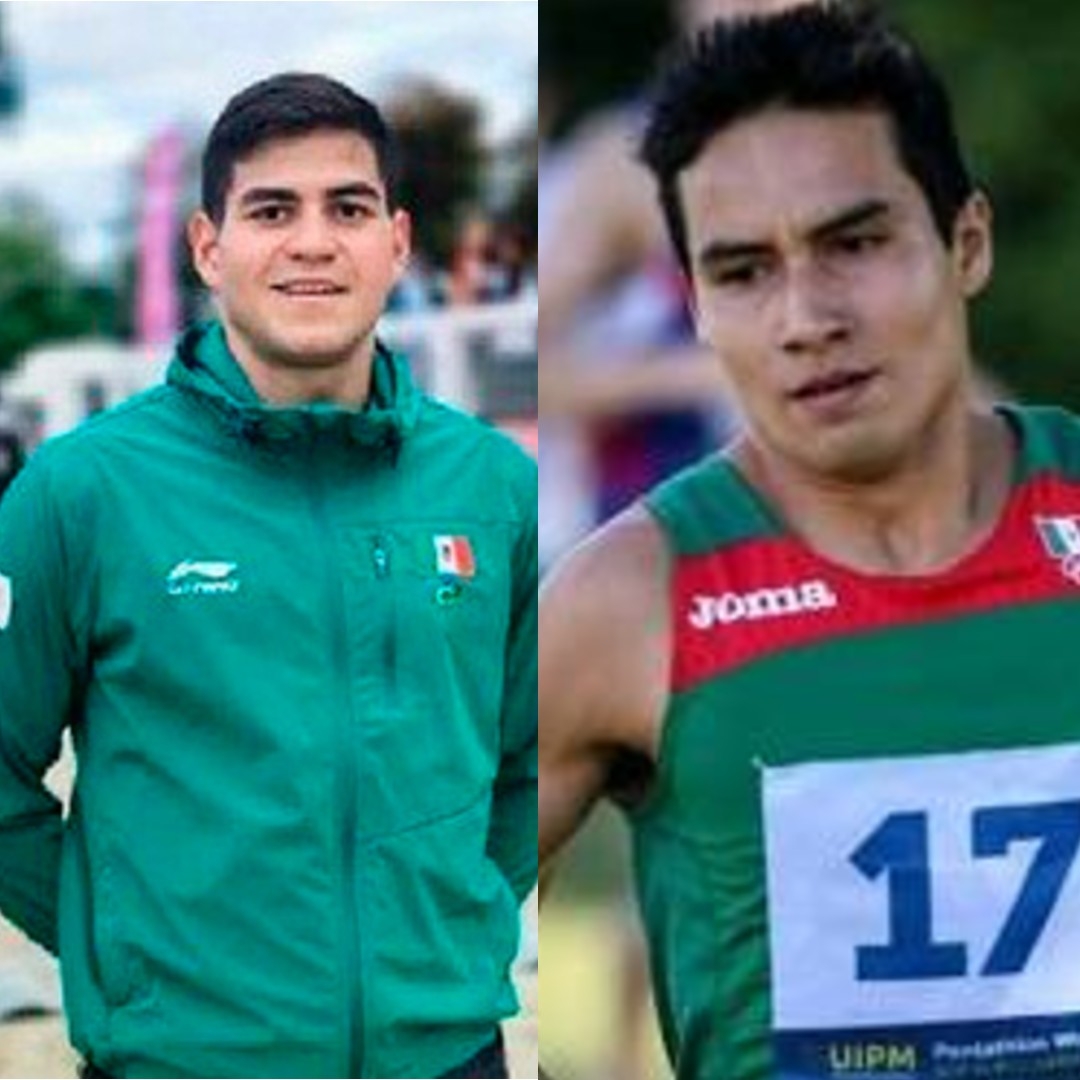 Los mexicanos tuvieron una gran actuación en sus competencias de natación y esgrima dentro de Pentatlón Moderno de Tokio 2020 Los mexicanos tuvieron una gran actuación en sus competencias de natación y esgrima dentro de Pentatlón Moderno de Tokio 2020