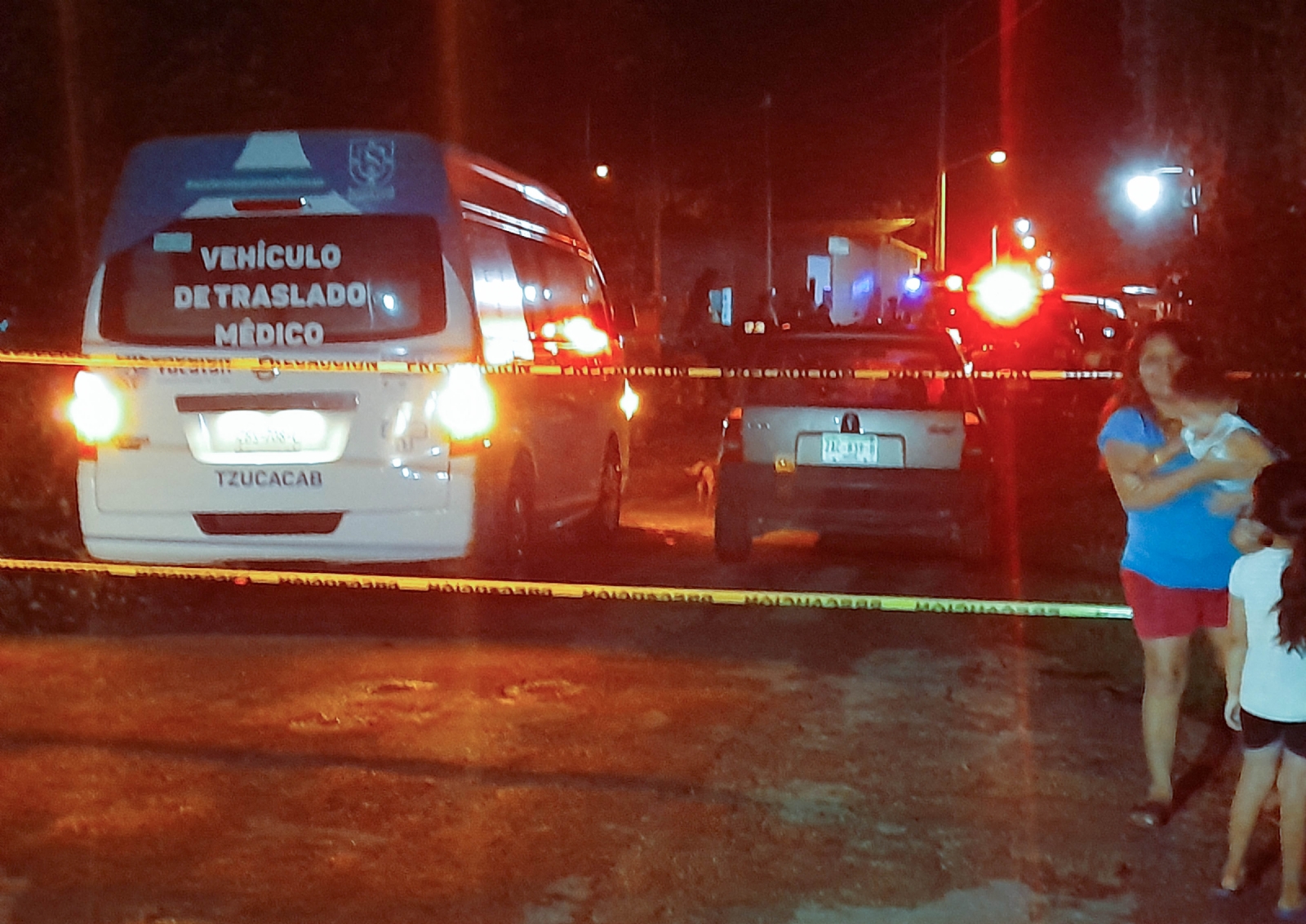 La FGE abrió una carpeta de investigación por el delito de homicidio de parentesco La FGE abrió una carpeta de investigación por el delito de homicidio de parentesco